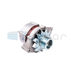 Alternator AL81436