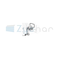 DIA KIT TRACTOR 719766044 Case IH 719766044