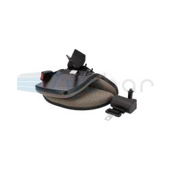 Siedzenie 84281902 Case IH 84281902