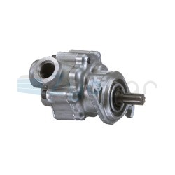 Silnik hydrauliczny 1272625C91