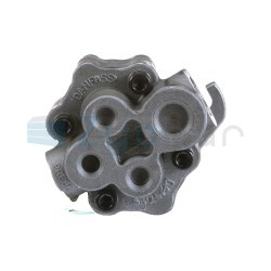 Silnik hydrauliczny 1272625C91