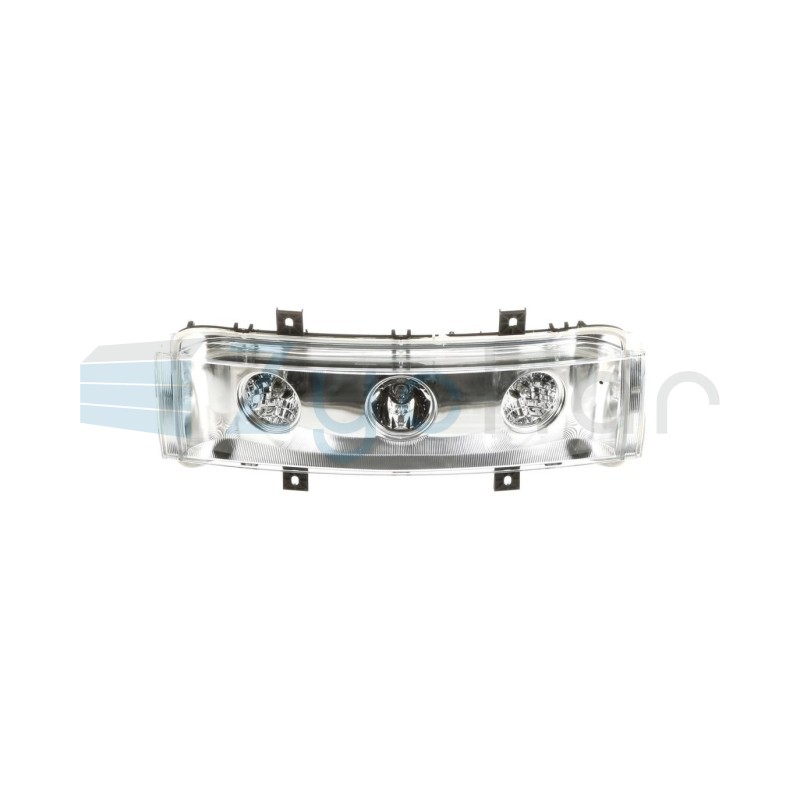 Lampa robocza 87455676 Case IH 87455676