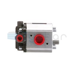 Pompa hydrauliczna 82031027 Case IH 82031027