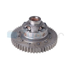 Mechanizm różnicowy 5040240771