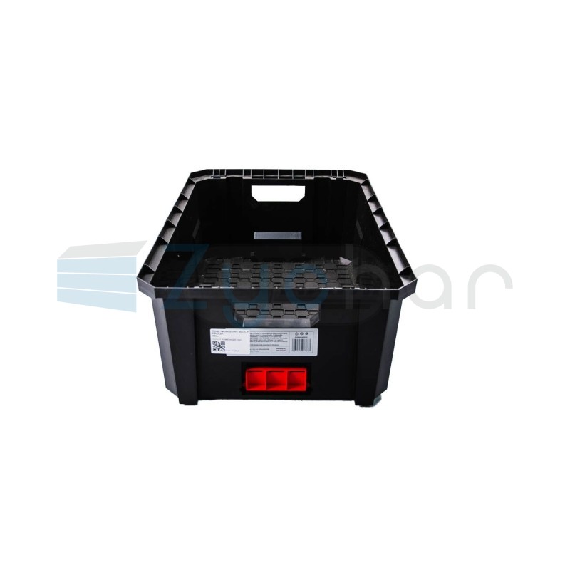 Kosz narzędziowy BLOCK PRO 20 KXB604020C-S411