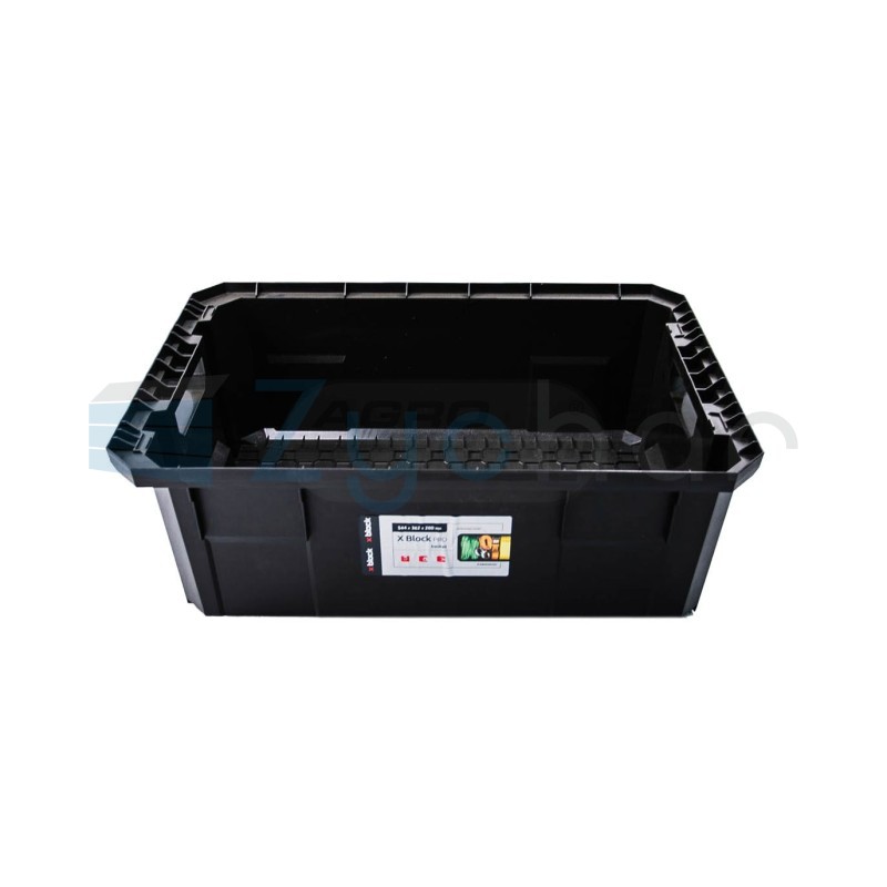 Kosz narzędziowy BLOCK PRO 20 KXB604020C-S411