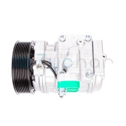 Sprężarka klimatyzacji John Deere AL176857