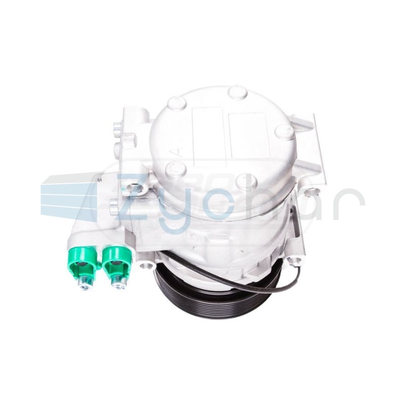 Sprężarka klimatyzacji John Deere AL176857