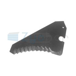 NÓŻ KRÓTKI PRZYCZEPY SAMOZBIERAJĄCEJ KRONE 440MM 332960