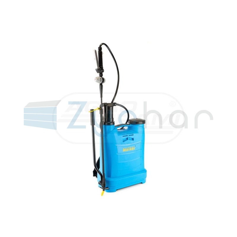 Opryskiwacz plecakowy EVOLUTION 12 Matabi 84949 MATABI 84949