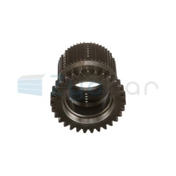 Koło zębate 5185166 Case IH 5185166