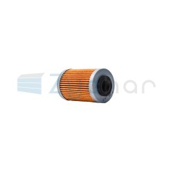Filtr oleju 334V6243 SO48253 OE6713