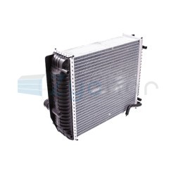 Chłodnica intercoolera MAHLE 4375665M1 4375664M1