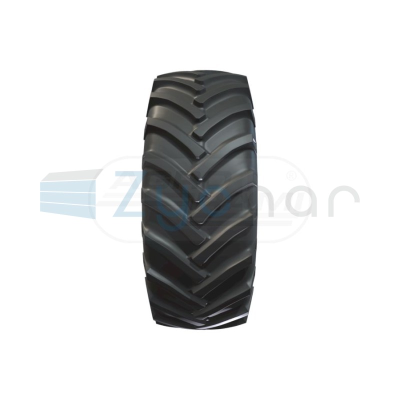 Opona BKT TR135 E TT 155X38 10PR