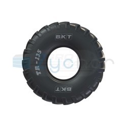 Opona BKT TR135 E TT 155X38 10PR