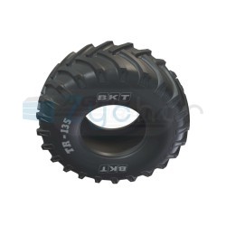 Opona BKT TR135 E TT 155X38 10PR