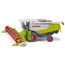 Zabawka_Kombajn_Claas_S1991_SIKU