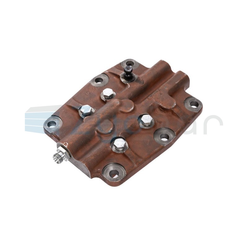 Rozdzielacz hydrauliczny 7540-10540 78140069