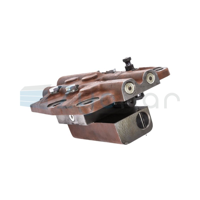 Rozdzielacz hydrauliczny 7540-10540 78140069