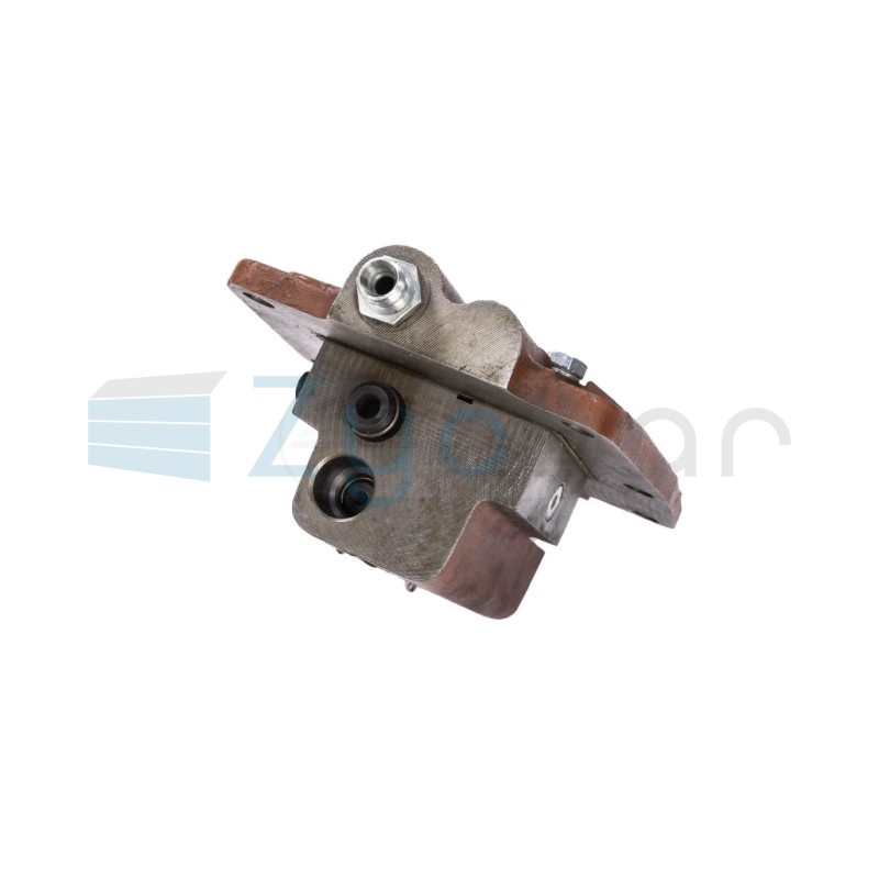 Rozdzielacz hydrauliczny 7540-10540 78140069