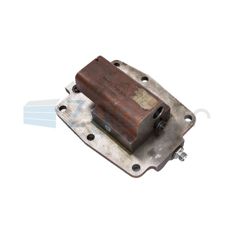 Rozdzielacz hydrauliczny 7540-10540 78140069