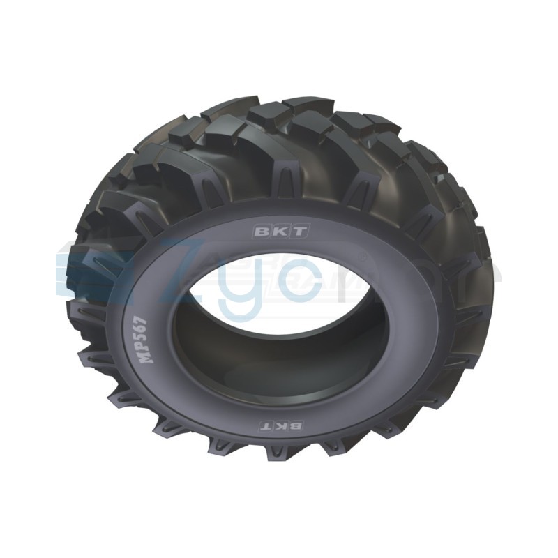 Opona BKT MP567 IMP TL 12075X18 12PR