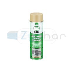 Farba podkładowa spray 500ml beżowa BOLL 001020 001020