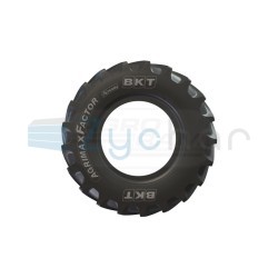Opona BKT AGRIMAX FACTOR E TL 48070R38 145D148A8