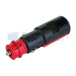 WTYCZKA 2P6-24V 8A UNIWERSALNA 251258
