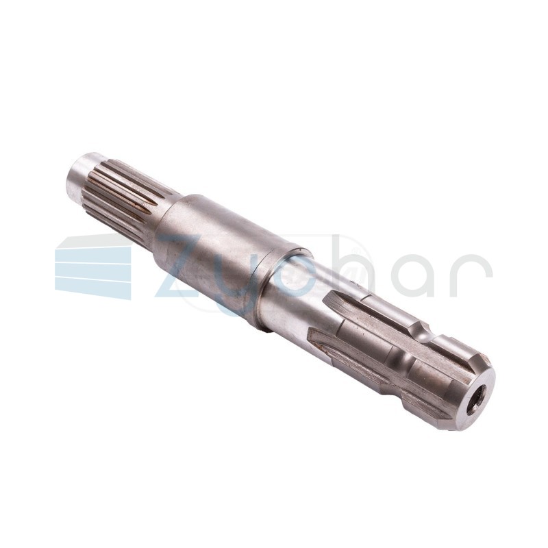 Wał SRT 8 APOLLO 12558 UNIA 12558