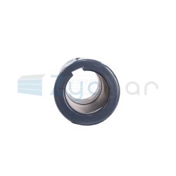 Tuleja METAL-FACH N267020406