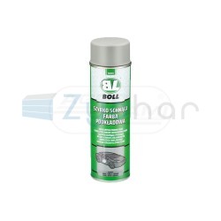 Farba podkładowa spray 500ml szara BOLL 001021 001021