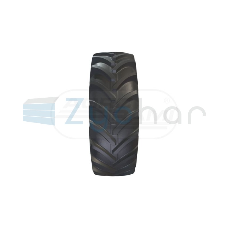 Opona BKT AGRIMAX FACTOR E TL 38070R24 125D128A8