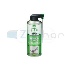 Odrdzewiacz spray 400ml BOLL 001026 001026