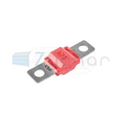Bezpiecznik MTA MIDI 125 AMP. MIDI 125 AMP.