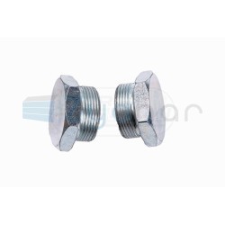 Korek oleju M30x15 46418230PL