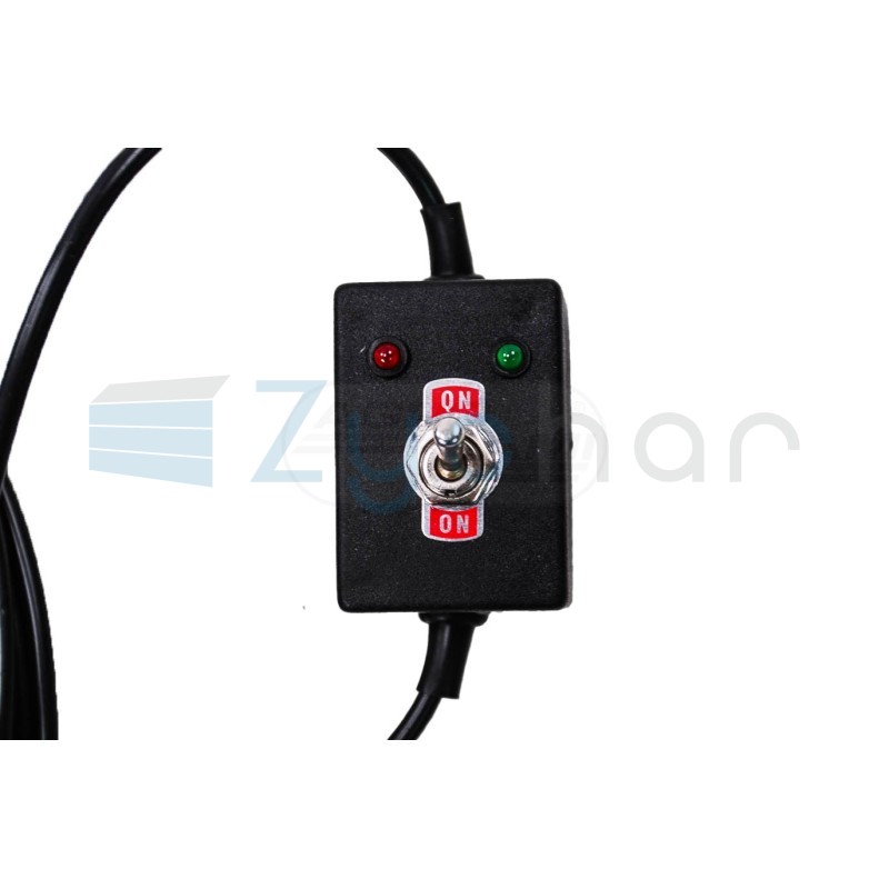 Przełącznik TIC-TAK R1040