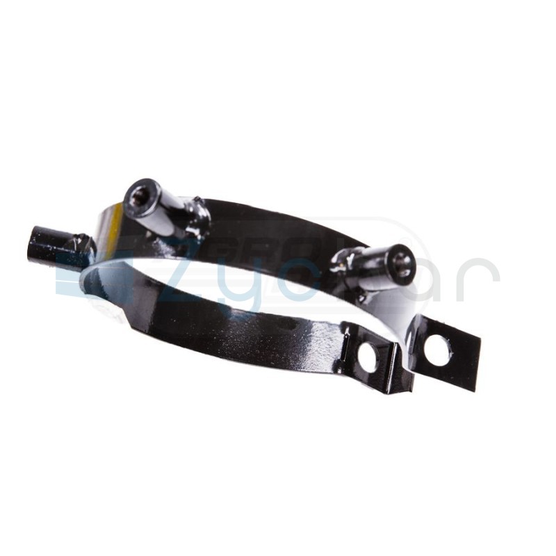 Opaska rury wydechowej RE49133