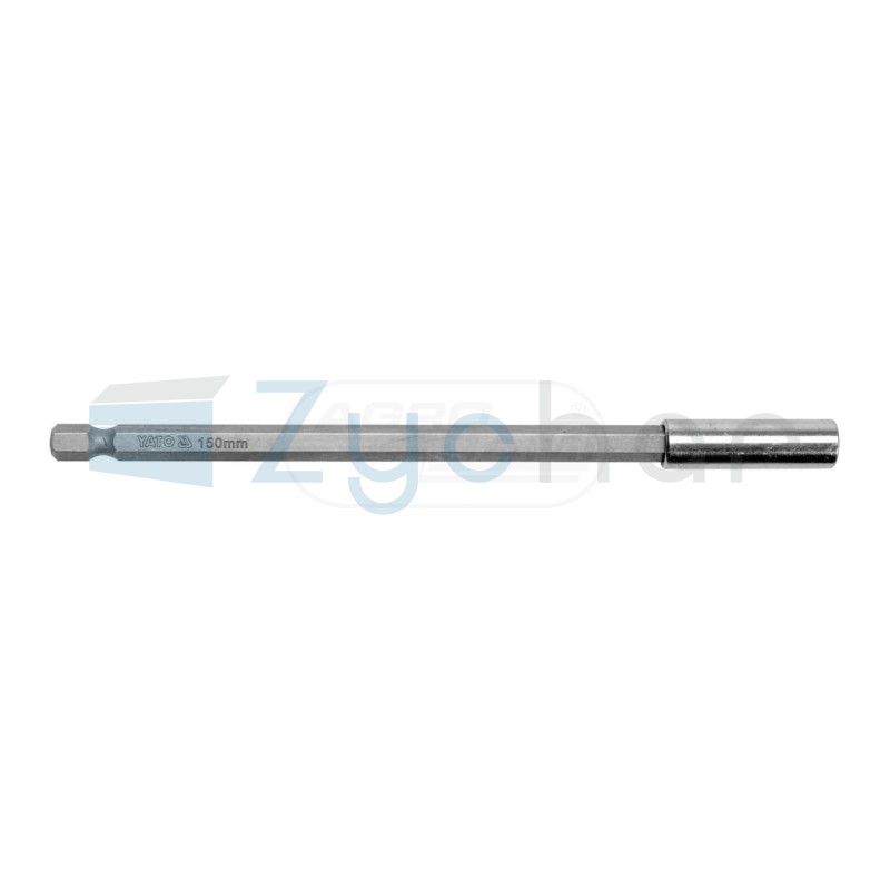 Uchwyt do bitów 14 x 150mm YATO YT04681