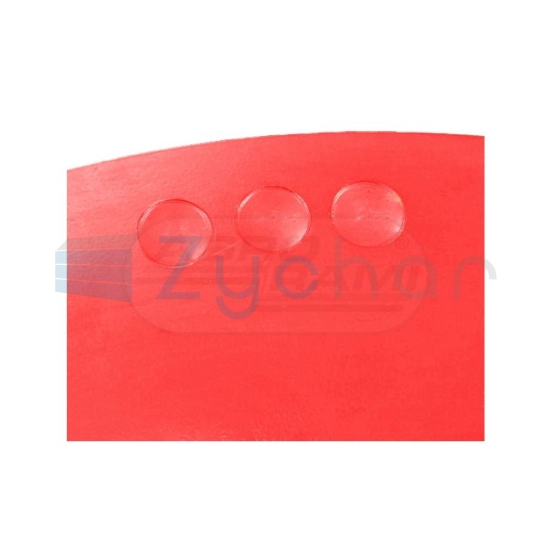 Talerz roboczy 185m gr5mm Waryński 512501002