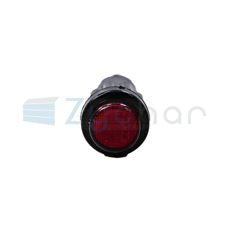Lampka kontrolna E-539 CZERWONA