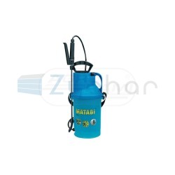 Opryskiwacz BERRY 5 81845 MATABI 81845