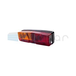 lampa tylna lewa 3221209R92
