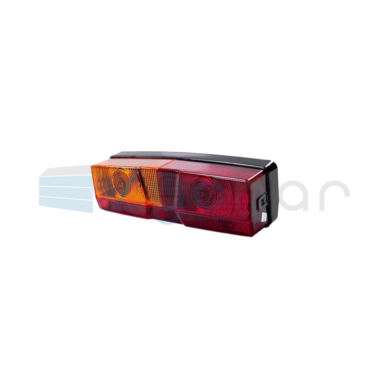 lampa tylna lewa 3221209R92