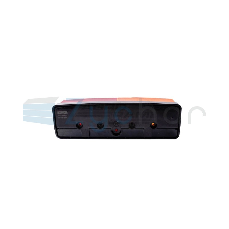 lampa tylna lewa 3221209R92