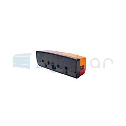 lampa tylna lewa 3221209R92