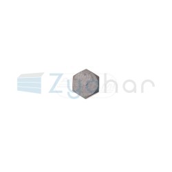 ŚRUBA KOŁA ŚLIMAKOWEGO M10K6X35