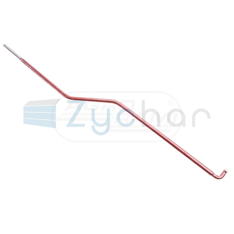 Cięgło pedału hamulca 70112724