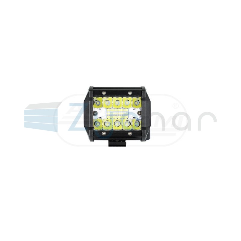 Lampa robocza LED COMBO 12-24V TT TECHNOLOGY TT.4360 TT4360 TT4360