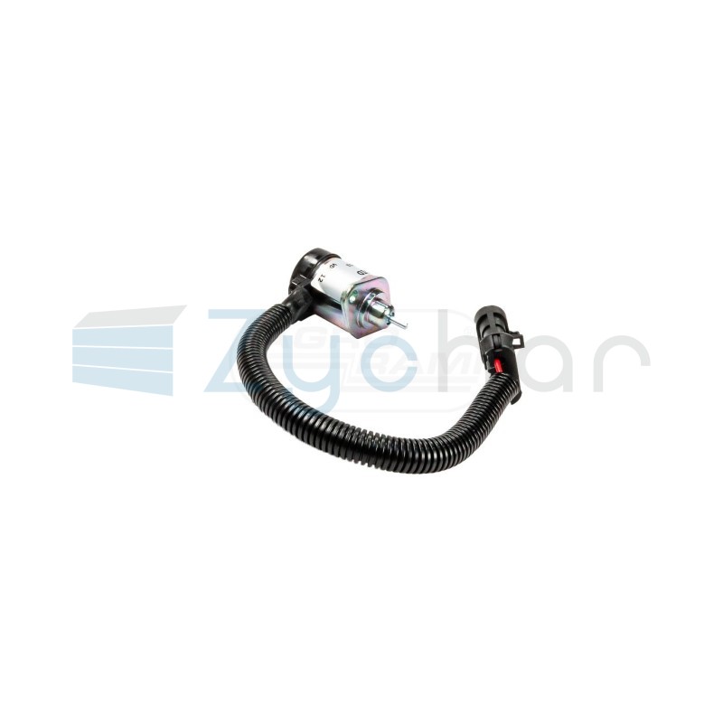 Cewka Gaszenia 1G577-60011